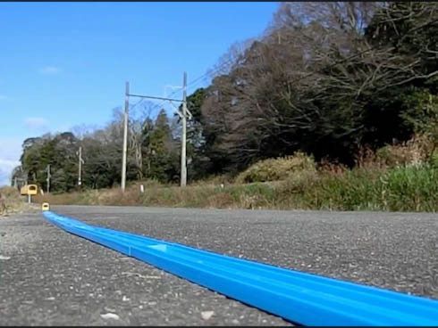 北勢線 ナローゲージ プラレール 親子 改造 並走 撮り鉄 プラレーラー 鉄道模型