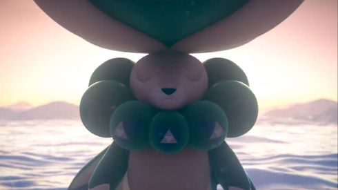 ポケモン