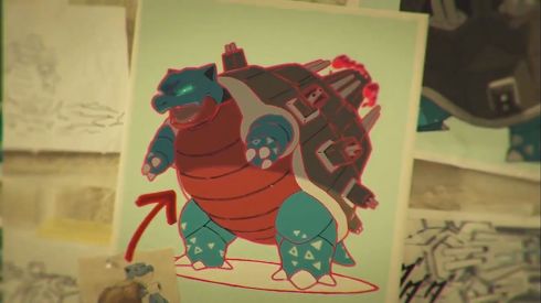 ポケモン