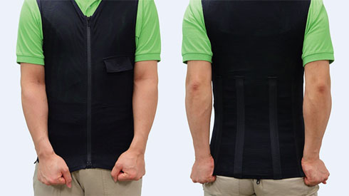 アシストスーツ