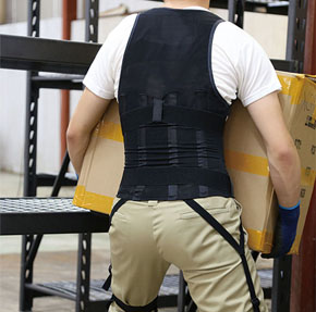 アシストスーツ