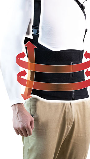 アシストスーツ