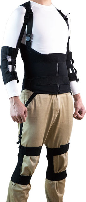 アシストスーツ