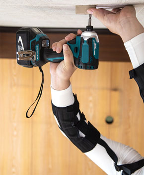 アシストスーツ