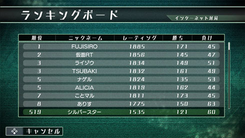 リアルタイムバトル将棋