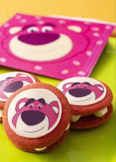 ディズニーピクサー映画