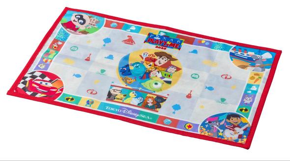 ディズニーピクサー映画