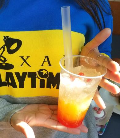 ディズニーピクサー映画