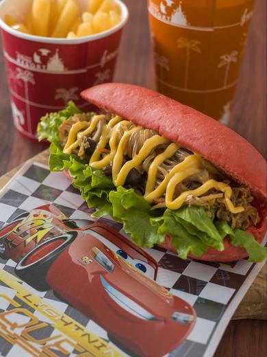 ディズニーピクサー映画