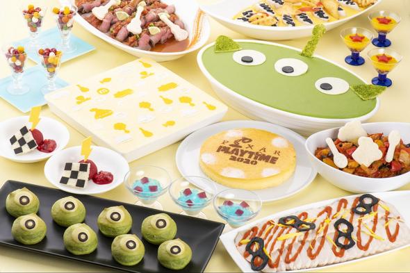 ディズニーピクサー映画