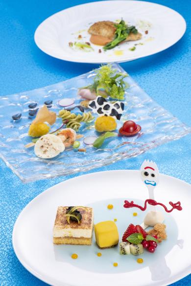 ディズニーピクサー映画