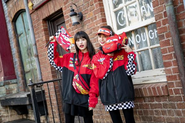 ディズニーピクサー映画