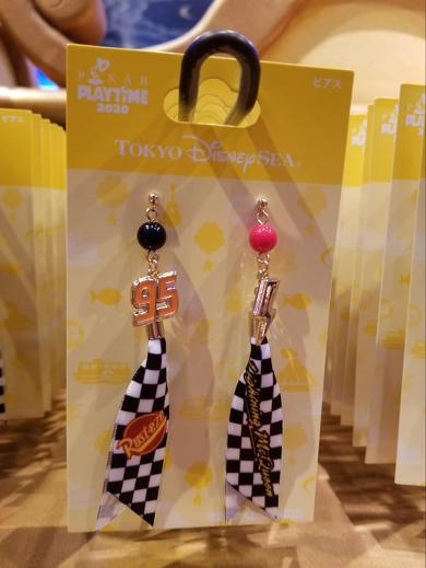 ディズニーピクサー映画