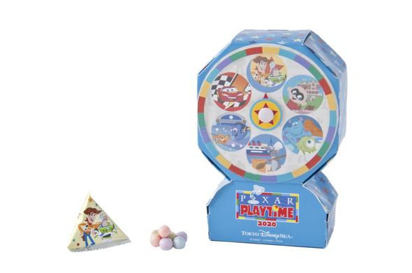 ディズニーピクサー映画