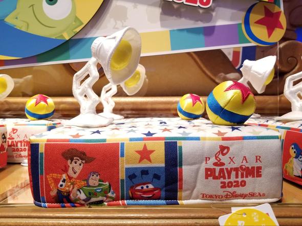 ディズニーピクサー映画