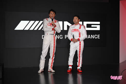 オートサロン レーシングミク グッドスマイルレーシング