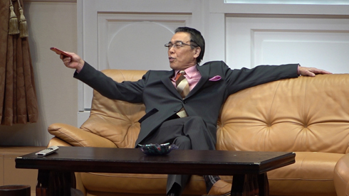 三谷幸喜 劇団東京ヴォードヴィルショー 罪のない嘘 佐藤B作 片岡鶴太郎 鈴木杏樹 辰巳雄大 ふぉ〜ゆ〜 菅原りこ 小林麻耶