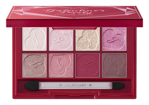 (ジルスチュアートバレンタイン限定コレクション)