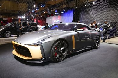 東京オートサロン