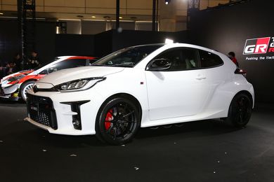 東京オートサロン