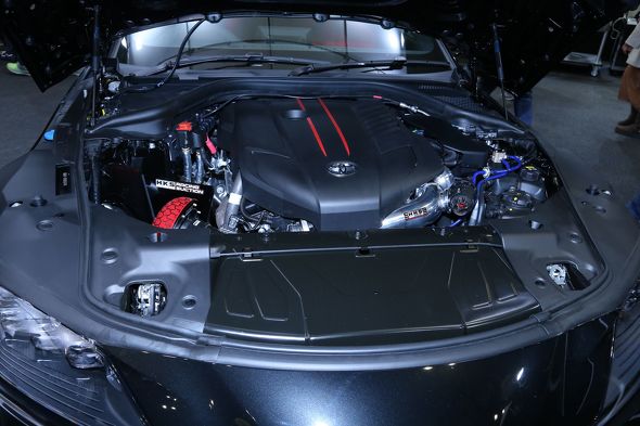 東京オートサロン