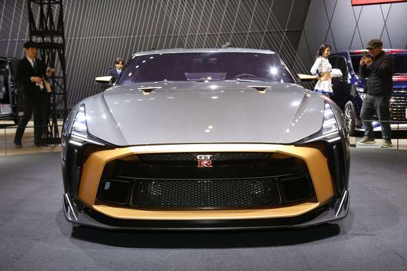 東京オートサロン