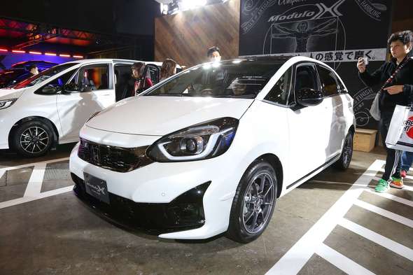 東京オートサロン