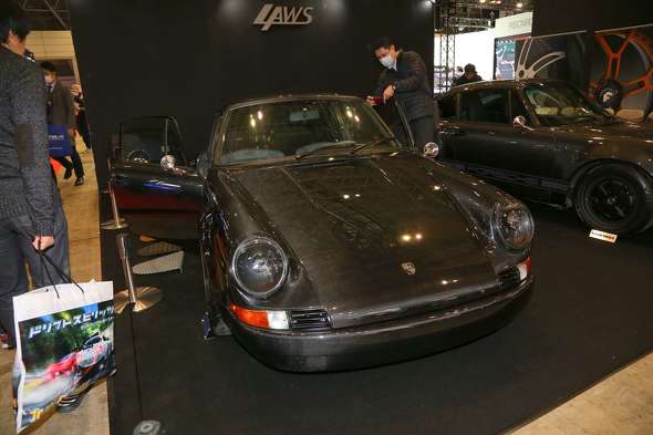 東京オートサロン