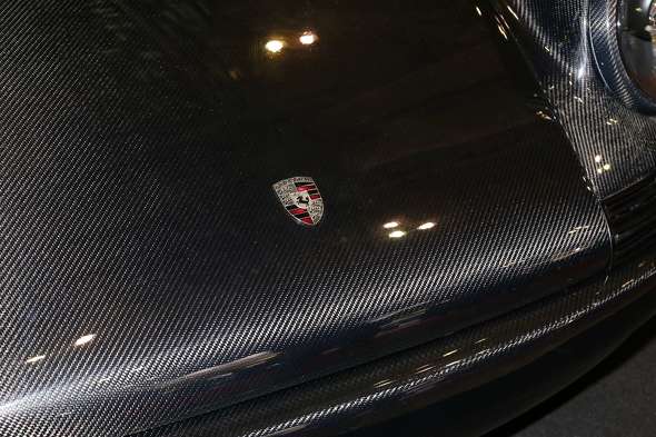 東京オートサロン