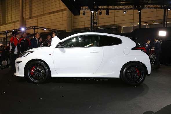 東京オートサロン