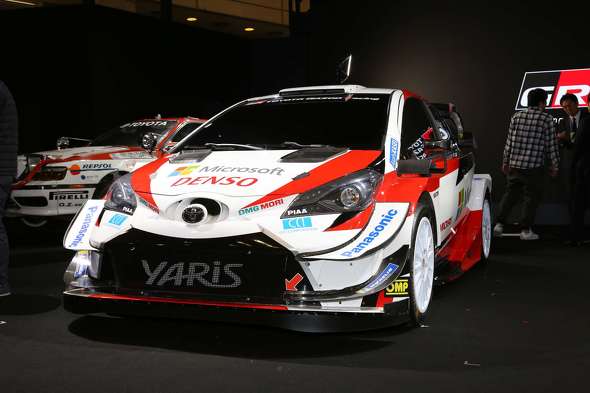 東京オートサロン