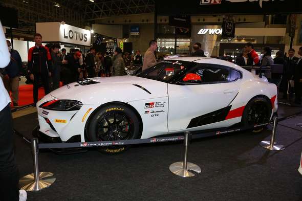 東京オートサロン