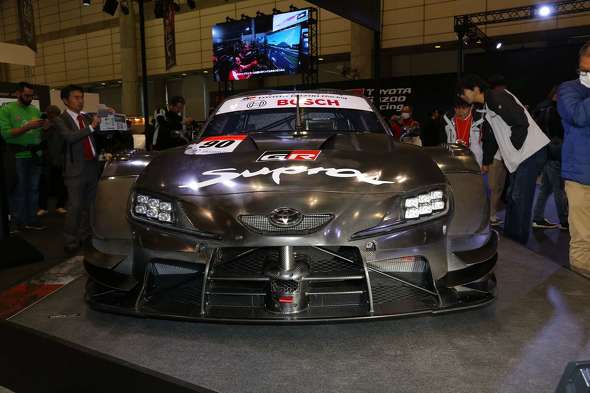 東京オートサロン