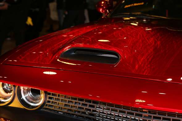 東京オートサロン