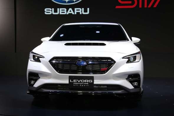 東京オートサロン