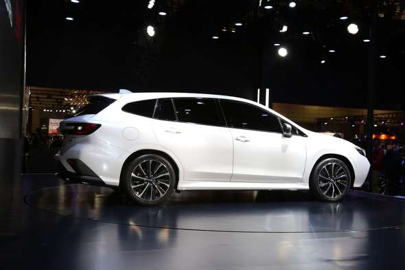 東京オートサロン