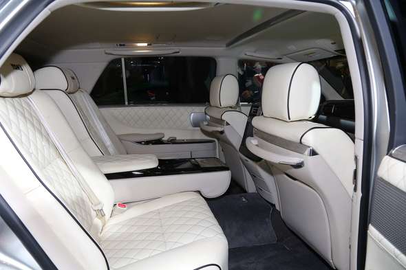 東京オートサロン