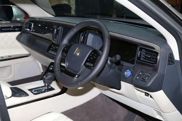 東京オートサロン