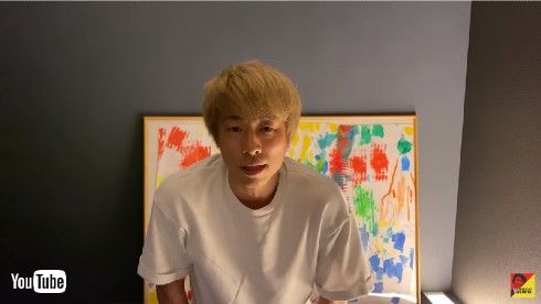 ロンドンブーツ1号2号 田村淳 田村亮