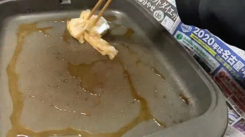 ホットプレート