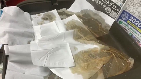 ホットプレート