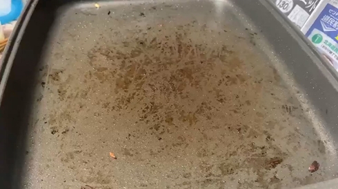 ホットプレート