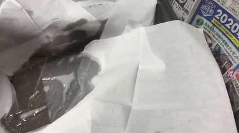 ホットプレート