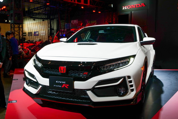 東京オートサロン 新型車 2020