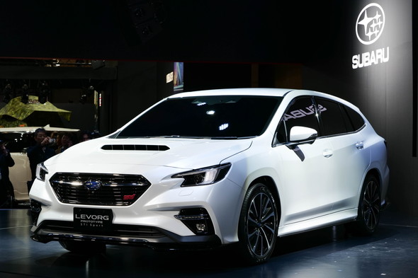 東京オートサロン 新型車 2020