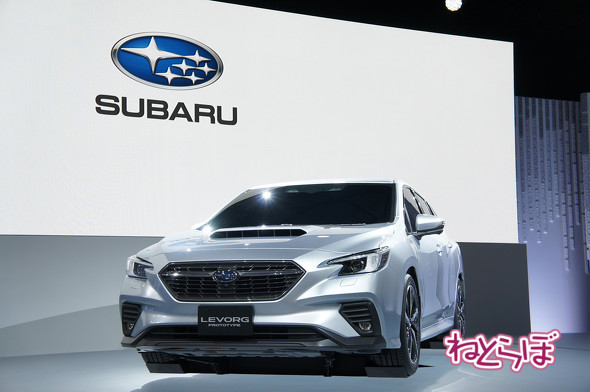 東京オートサロン 新型車 2020