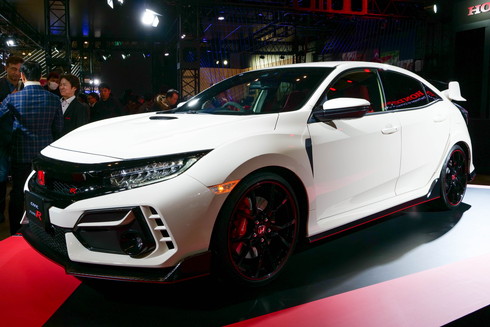 東京オートサロン 新型車 2020