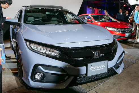 東京オートサロン 新型車 2020