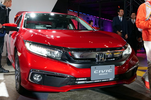 東京オートサロン 新型車 2020