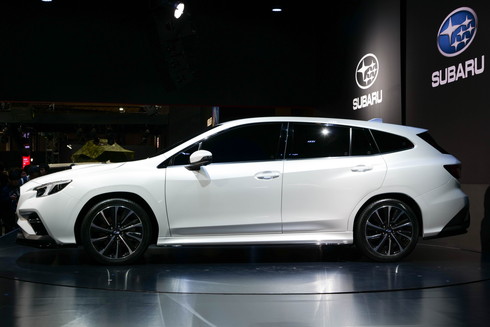 東京オートサロン 新型車 2020